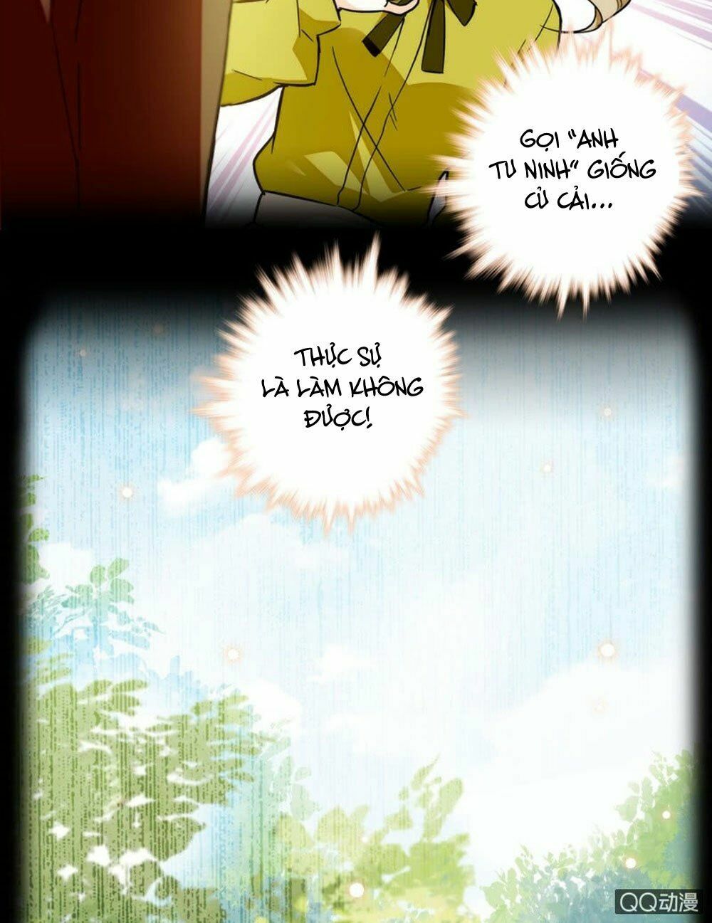 Tịch Nhan Hoa Nở Chỉ Vì Em: Chapter 50