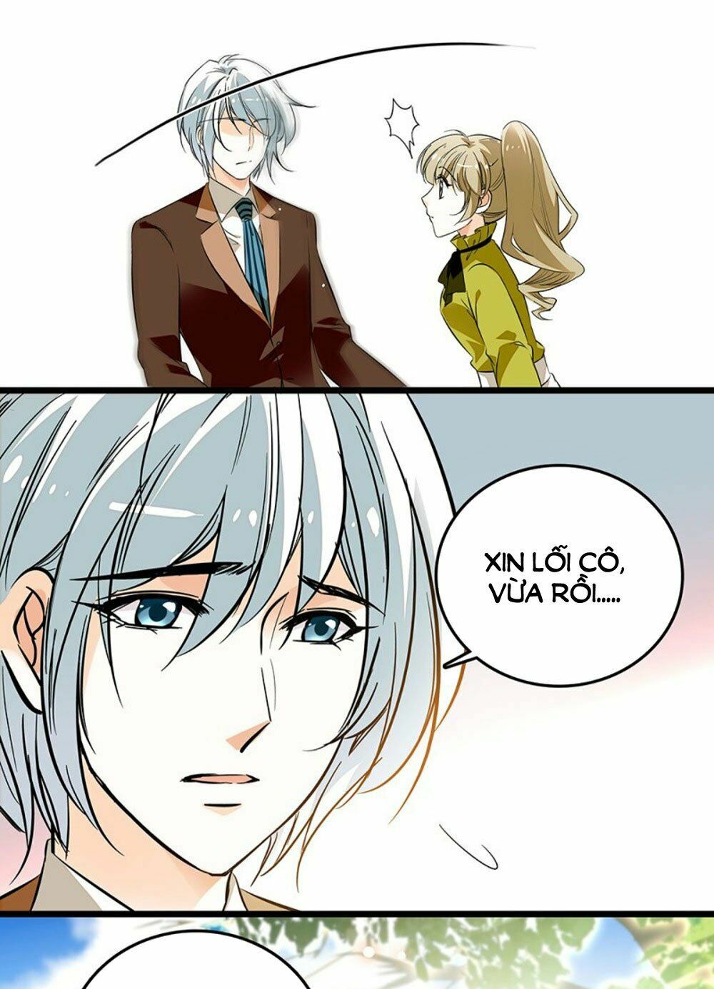 Tịch Nhan Hoa Nở Chỉ Vì Em: Chapter 51