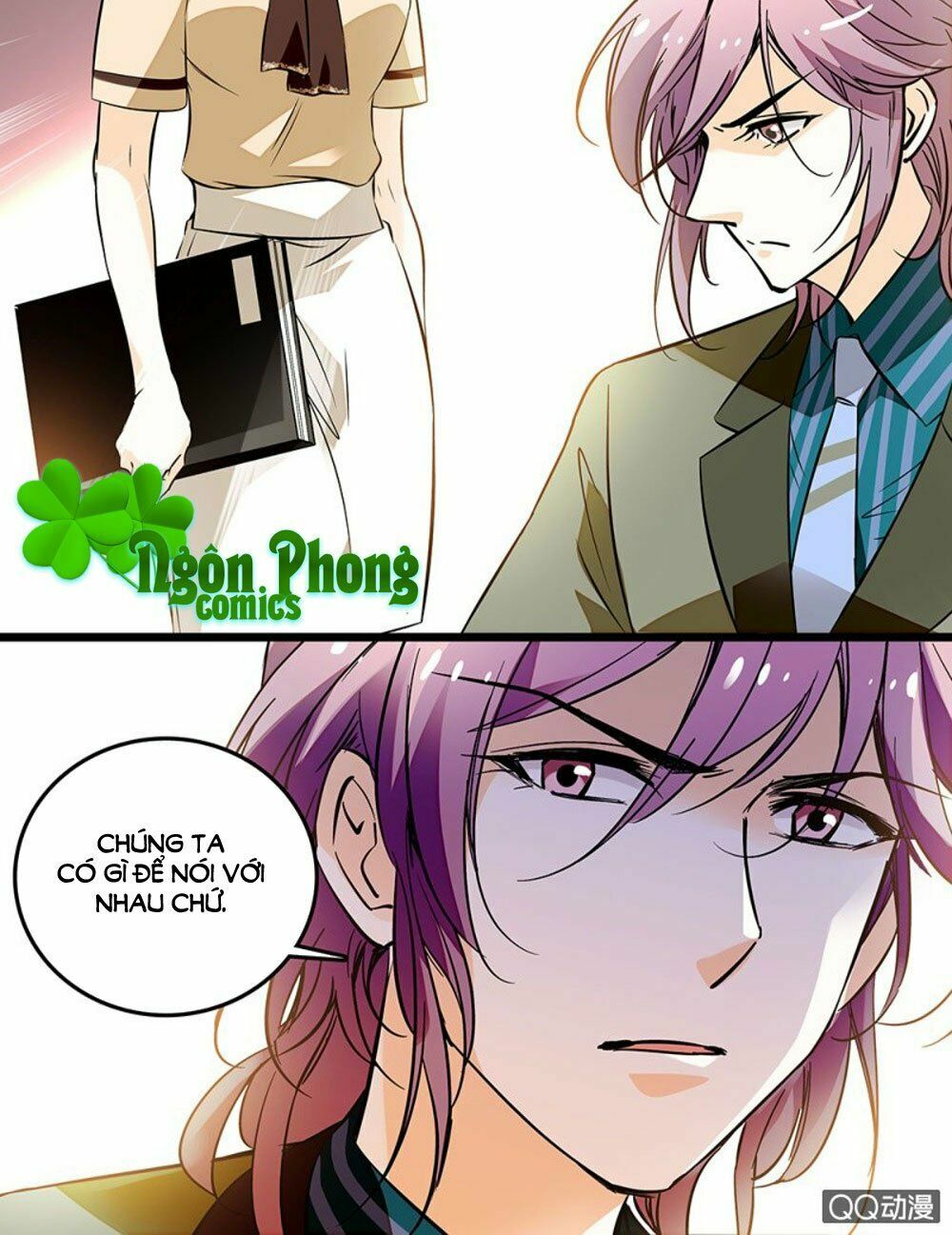 Tịch Nhan Hoa Nở Chỉ Vì Em: Chapter 51