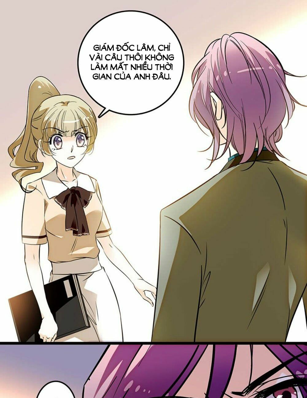 Tịch Nhan Hoa Nở Chỉ Vì Em: Chapter 51
