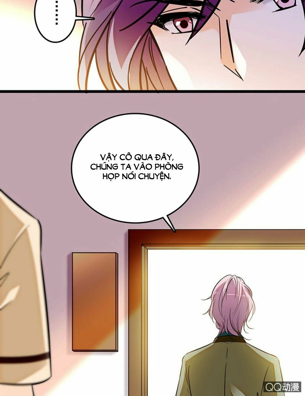 Tịch Nhan Hoa Nở Chỉ Vì Em: Chapter 51
