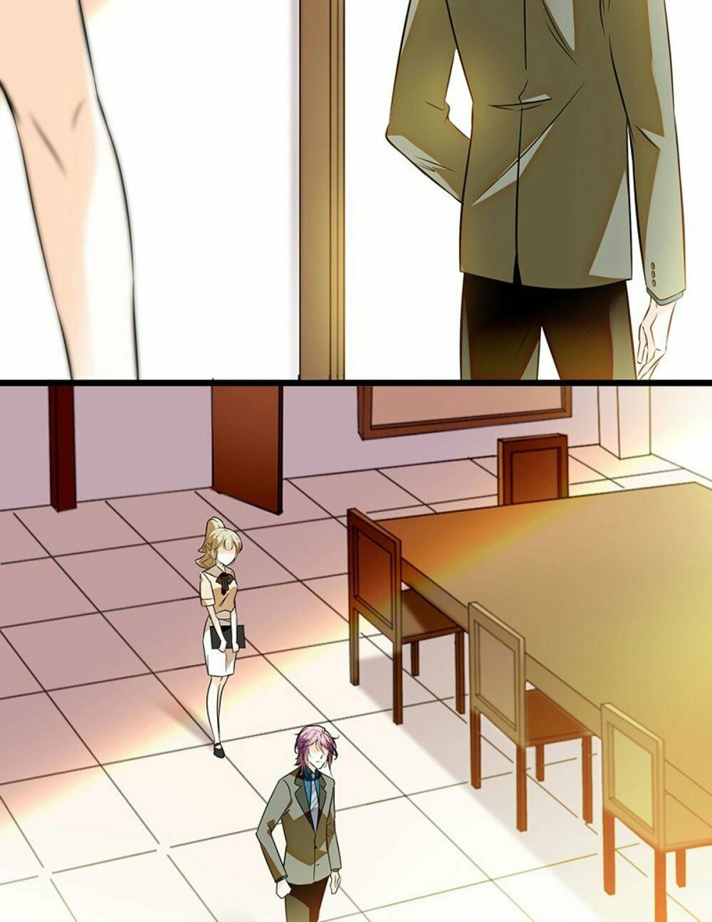 Tịch Nhan Hoa Nở Chỉ Vì Em: Chapter 51