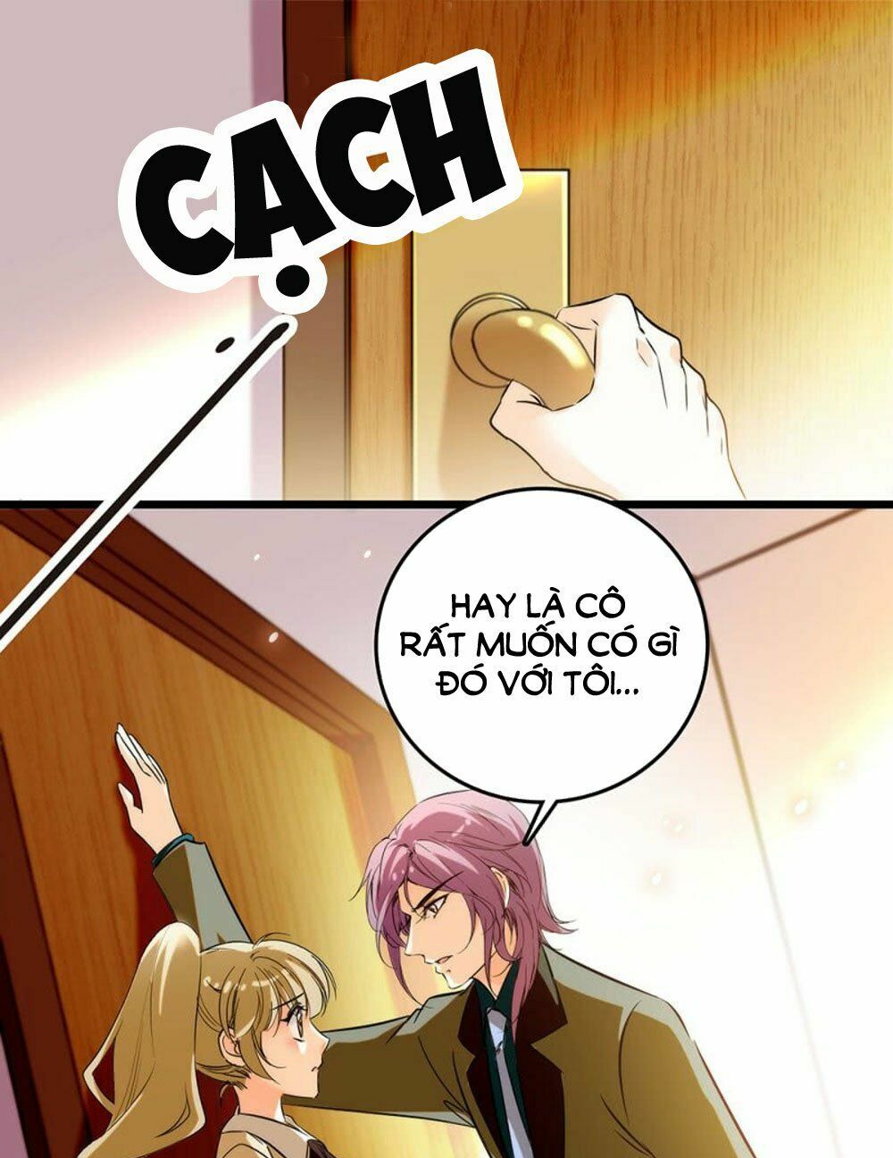 Tịch Nhan Hoa Nở Chỉ Vì Em: Chapter 51