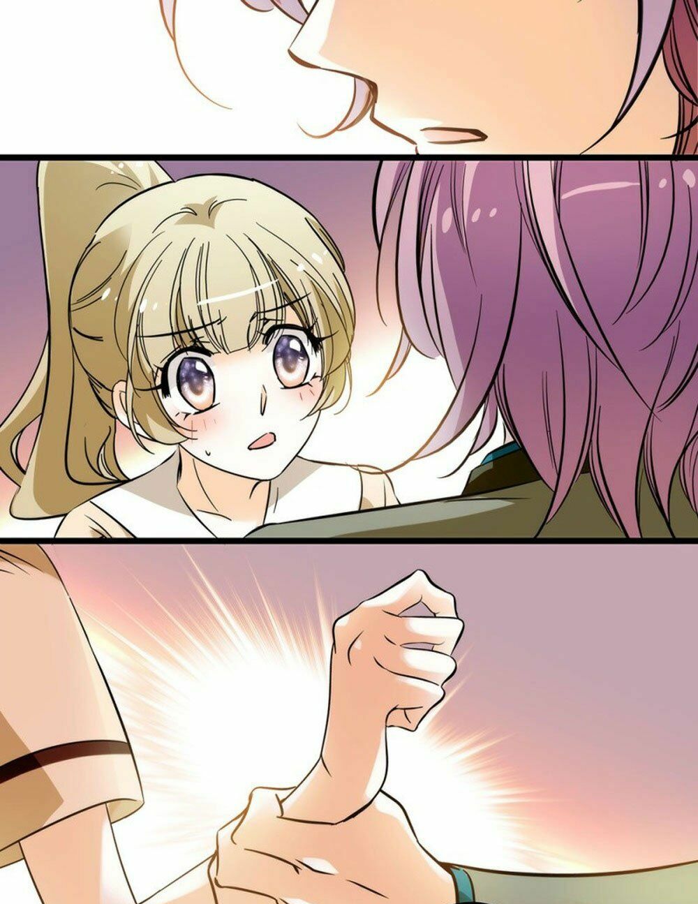 Tịch Nhan Hoa Nở Chỉ Vì Em: Chapter 51