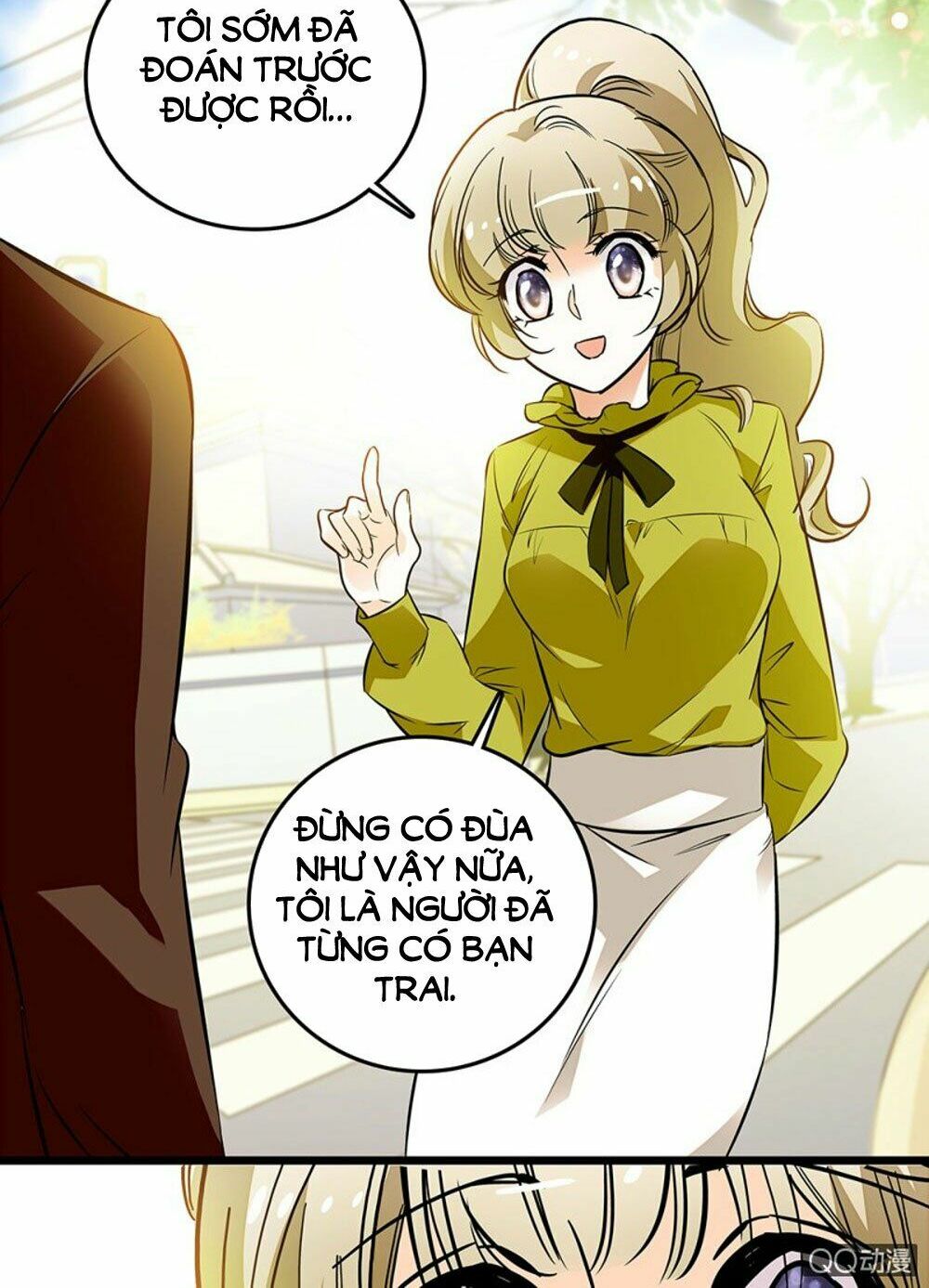 Tịch Nhan Hoa Nở Chỉ Vì Em: Chapter 51