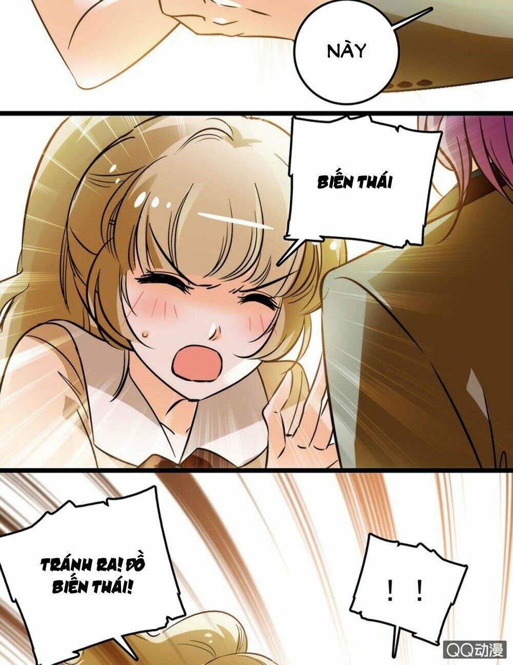 Tịch Nhan Hoa Nở Chỉ Vì Em: Chapter 51