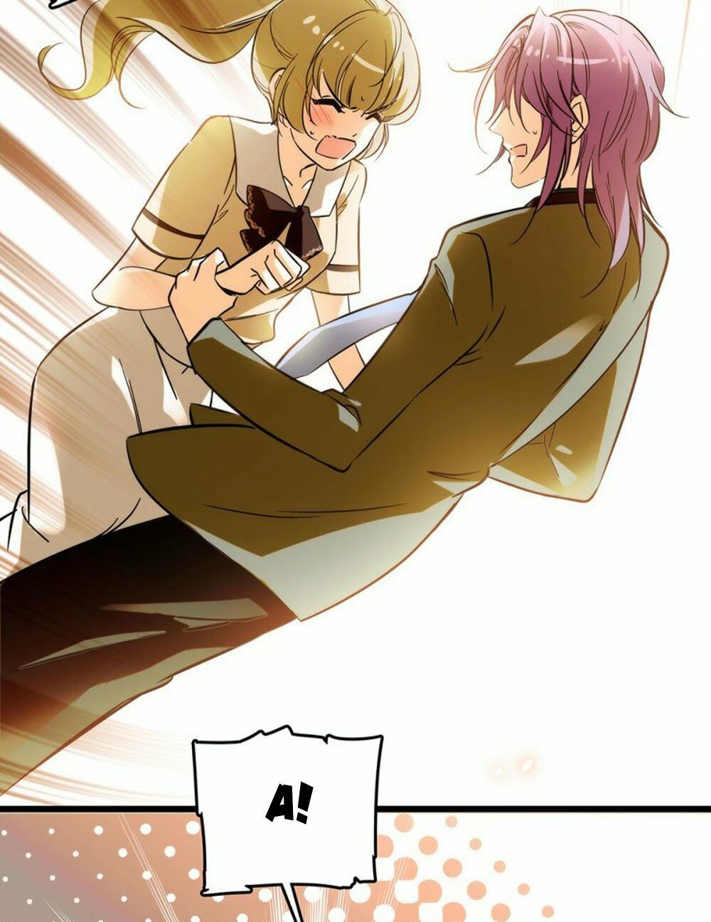 Tịch Nhan Hoa Nở Chỉ Vì Em: Chapter 51