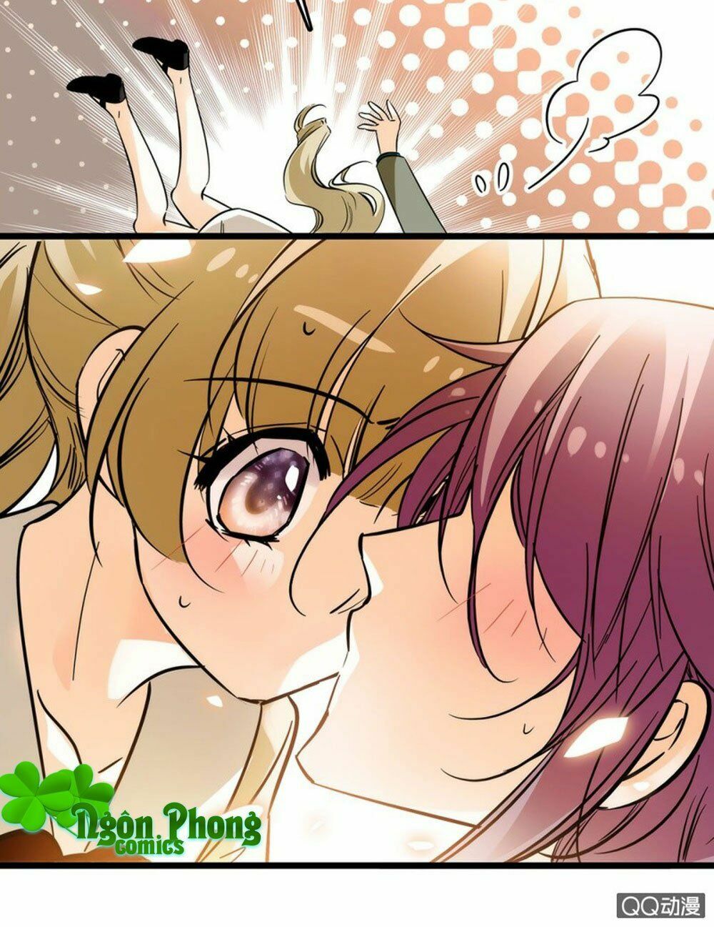 Tịch Nhan Hoa Nở Chỉ Vì Em: Chapter 51