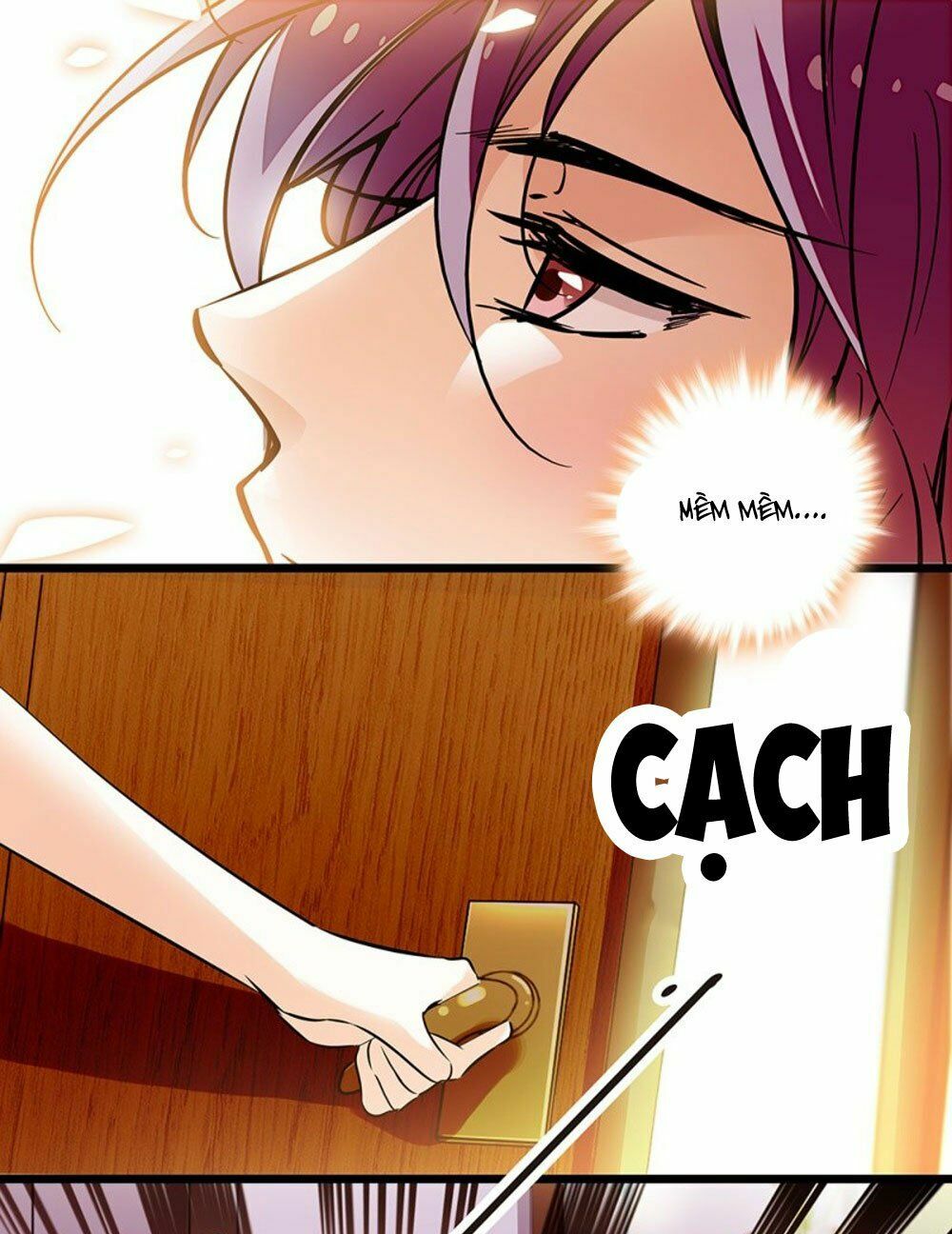 Tịch Nhan Hoa Nở Chỉ Vì Em: Chapter 51