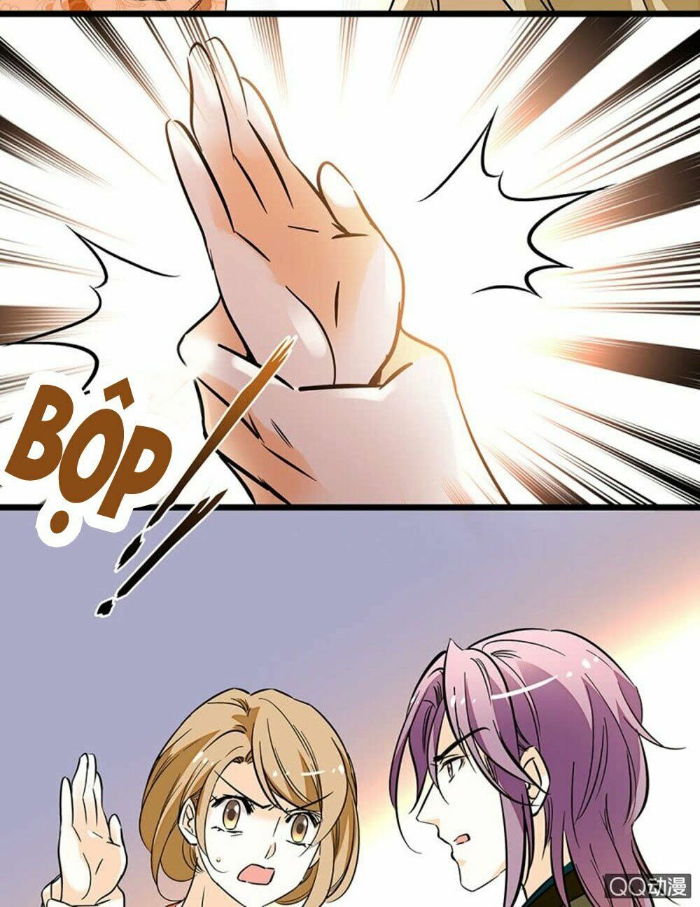 Tịch Nhan Hoa Nở Chỉ Vì Em: Chapter 51