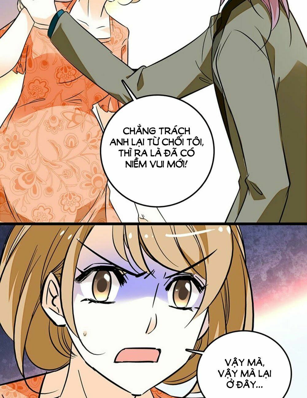 Tịch Nhan Hoa Nở Chỉ Vì Em: Chapter 51