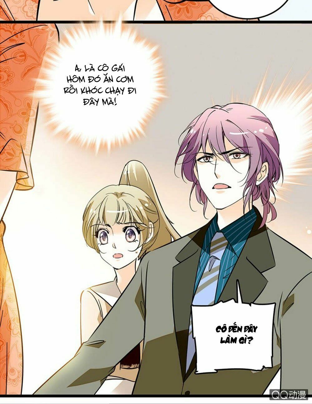 Tịch Nhan Hoa Nở Chỉ Vì Em: Chapter 51