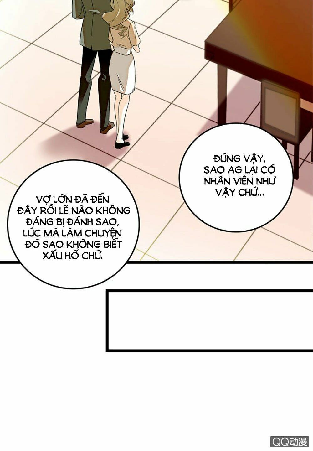 Tịch Nhan Hoa Nở Chỉ Vì Em: Chapter 51