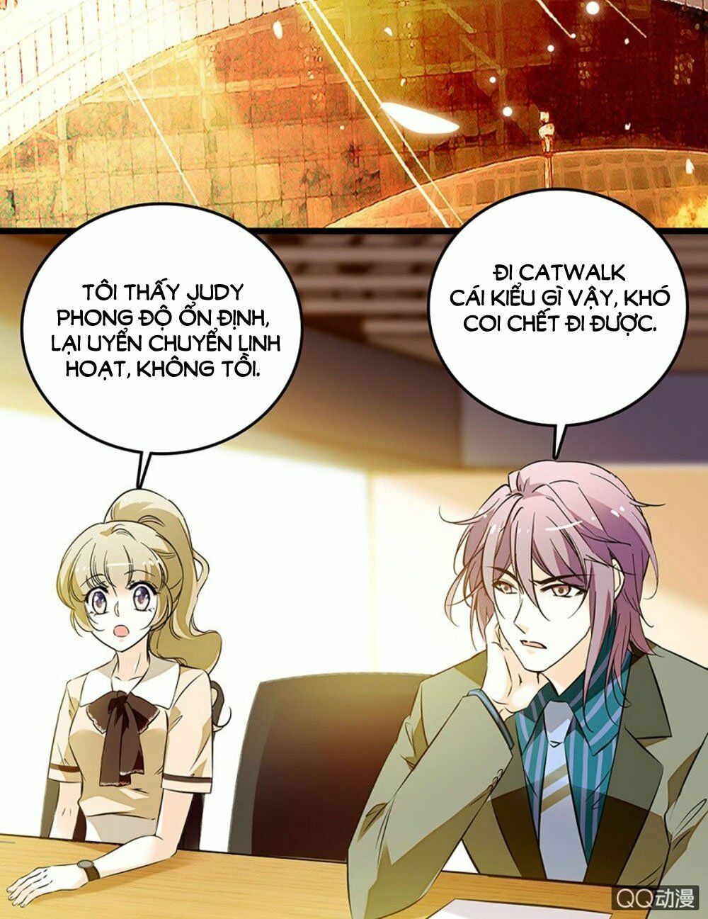 Tịch Nhan Hoa Nở Chỉ Vì Em: Chapter 51