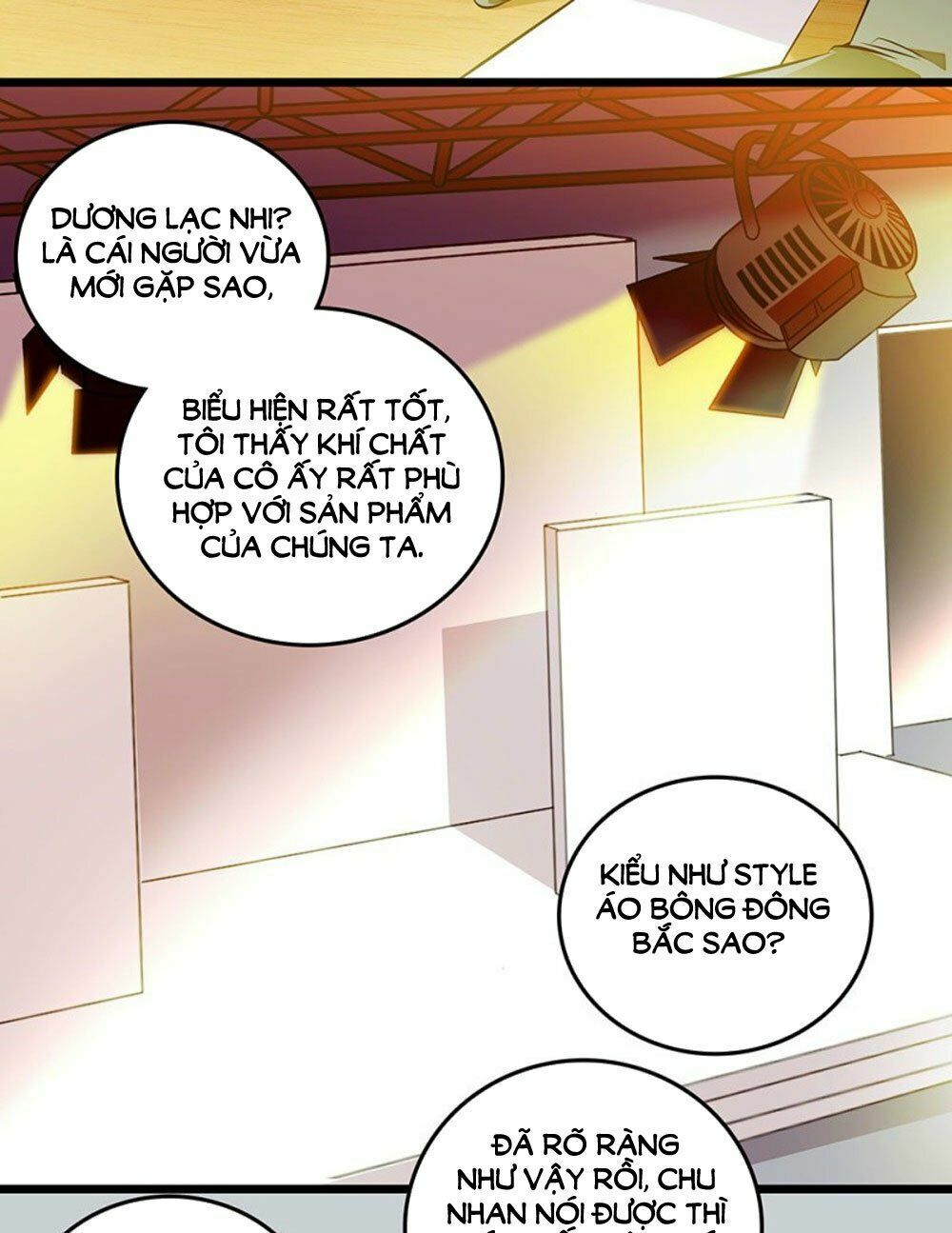Tịch Nhan Hoa Nở Chỉ Vì Em: Chapter 51