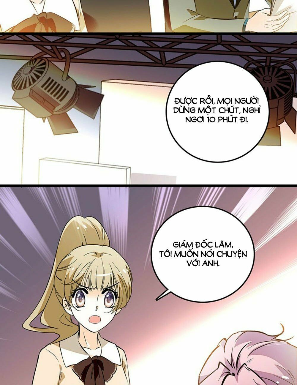 Tịch Nhan Hoa Nở Chỉ Vì Em: Chapter 51