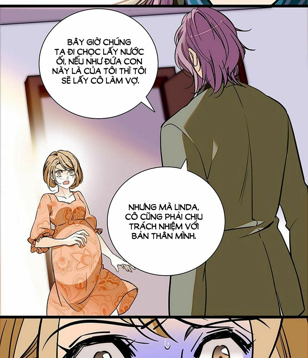 Tịch Nhan Hoa Nở Chỉ Vì Em: Chapter 52