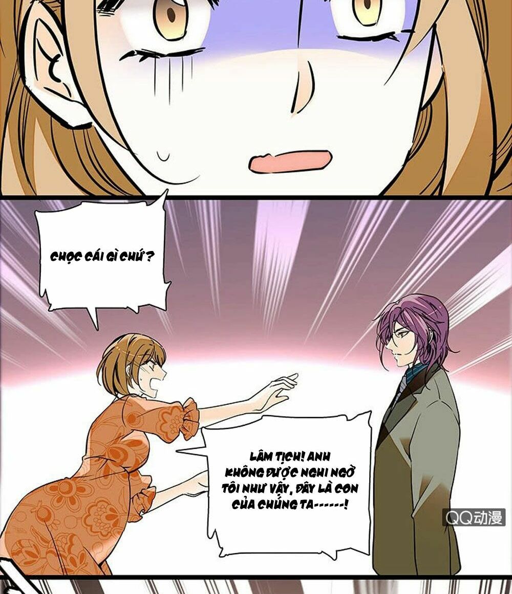 Tịch Nhan Hoa Nở Chỉ Vì Em: Chapter 52