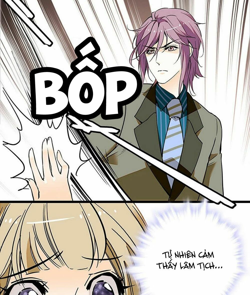 Tịch Nhan Hoa Nở Chỉ Vì Em: Chapter 52
