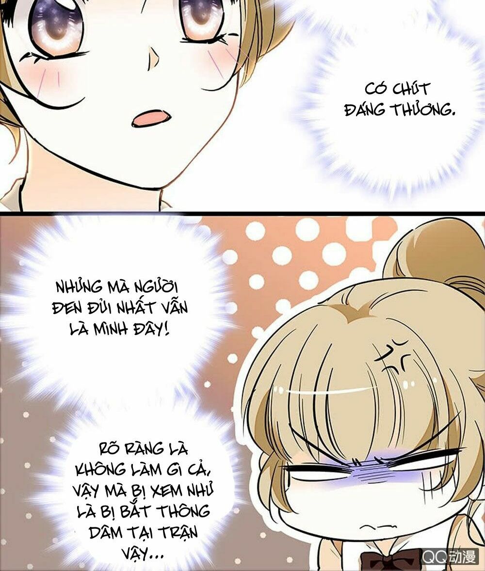 Tịch Nhan Hoa Nở Chỉ Vì Em: Chapter 52