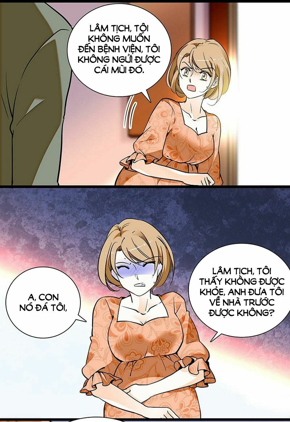 Tịch Nhan Hoa Nở Chỉ Vì Em: Chapter 52