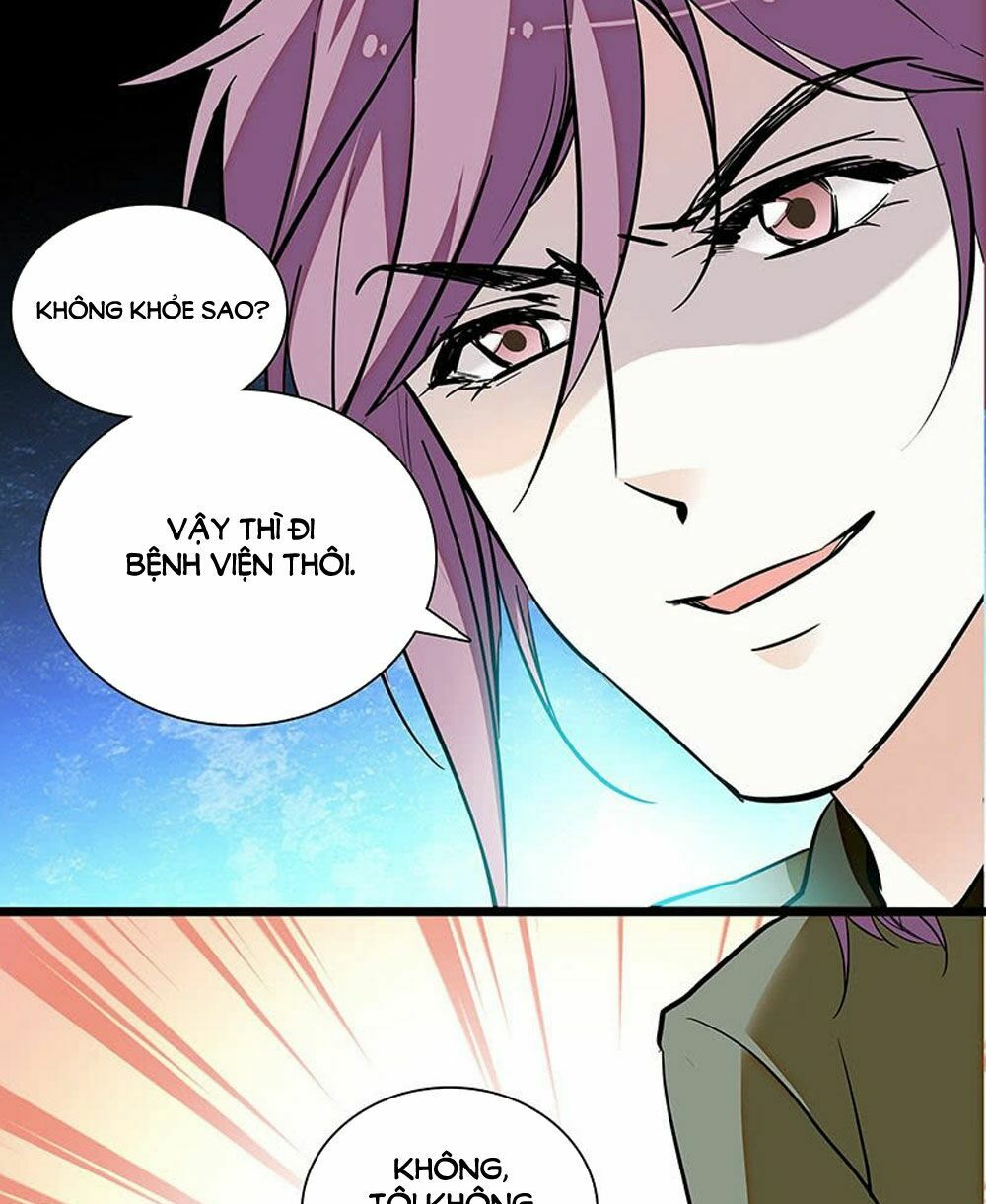 Tịch Nhan Hoa Nở Chỉ Vì Em: Chapter 52