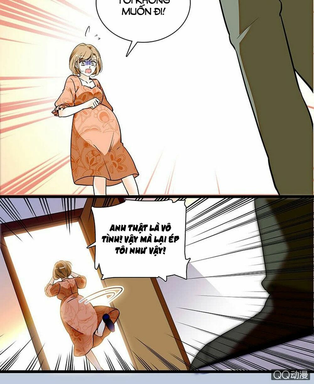 Tịch Nhan Hoa Nở Chỉ Vì Em: Chapter 52