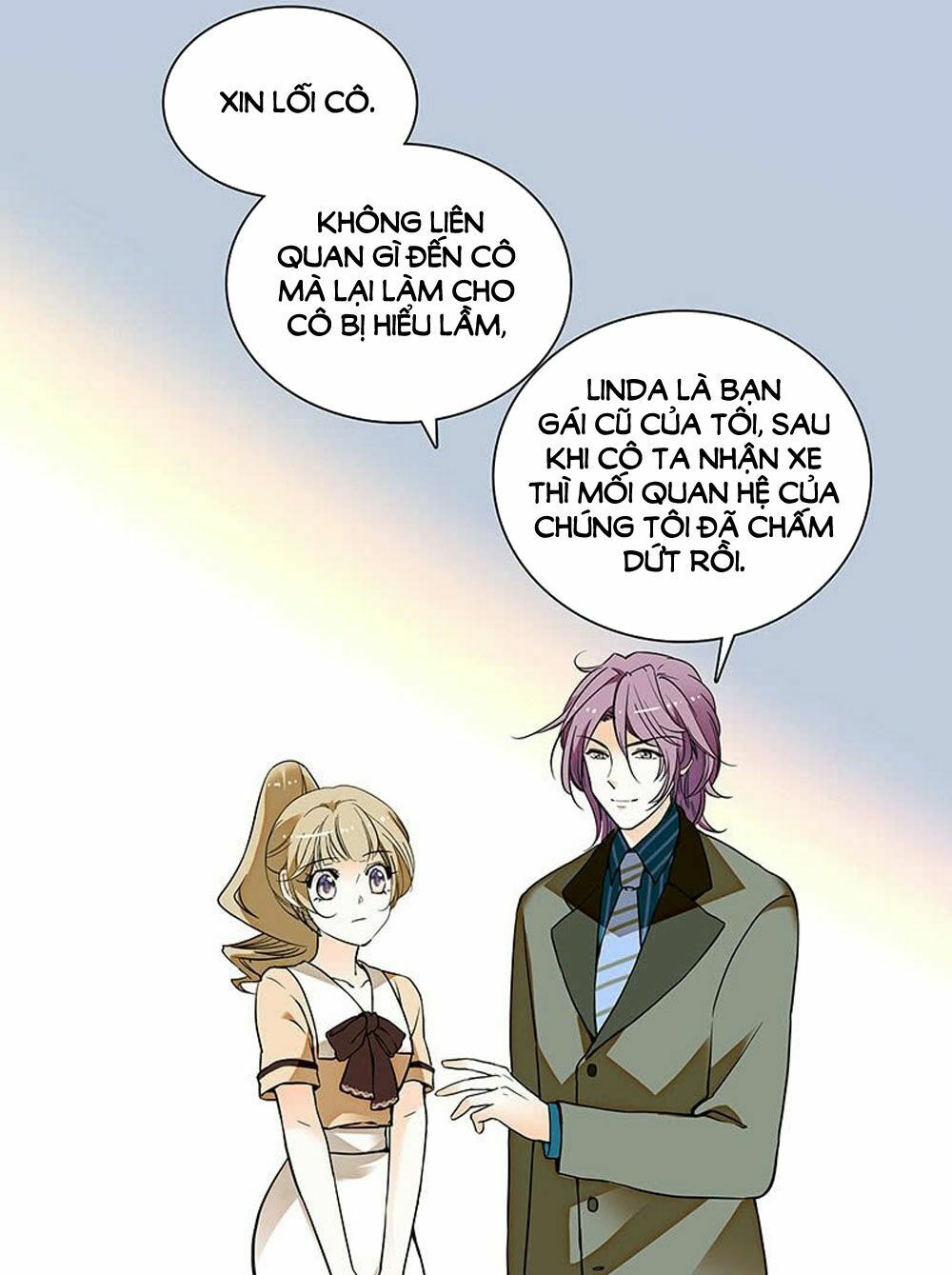 Tịch Nhan Hoa Nở Chỉ Vì Em: Chapter 52