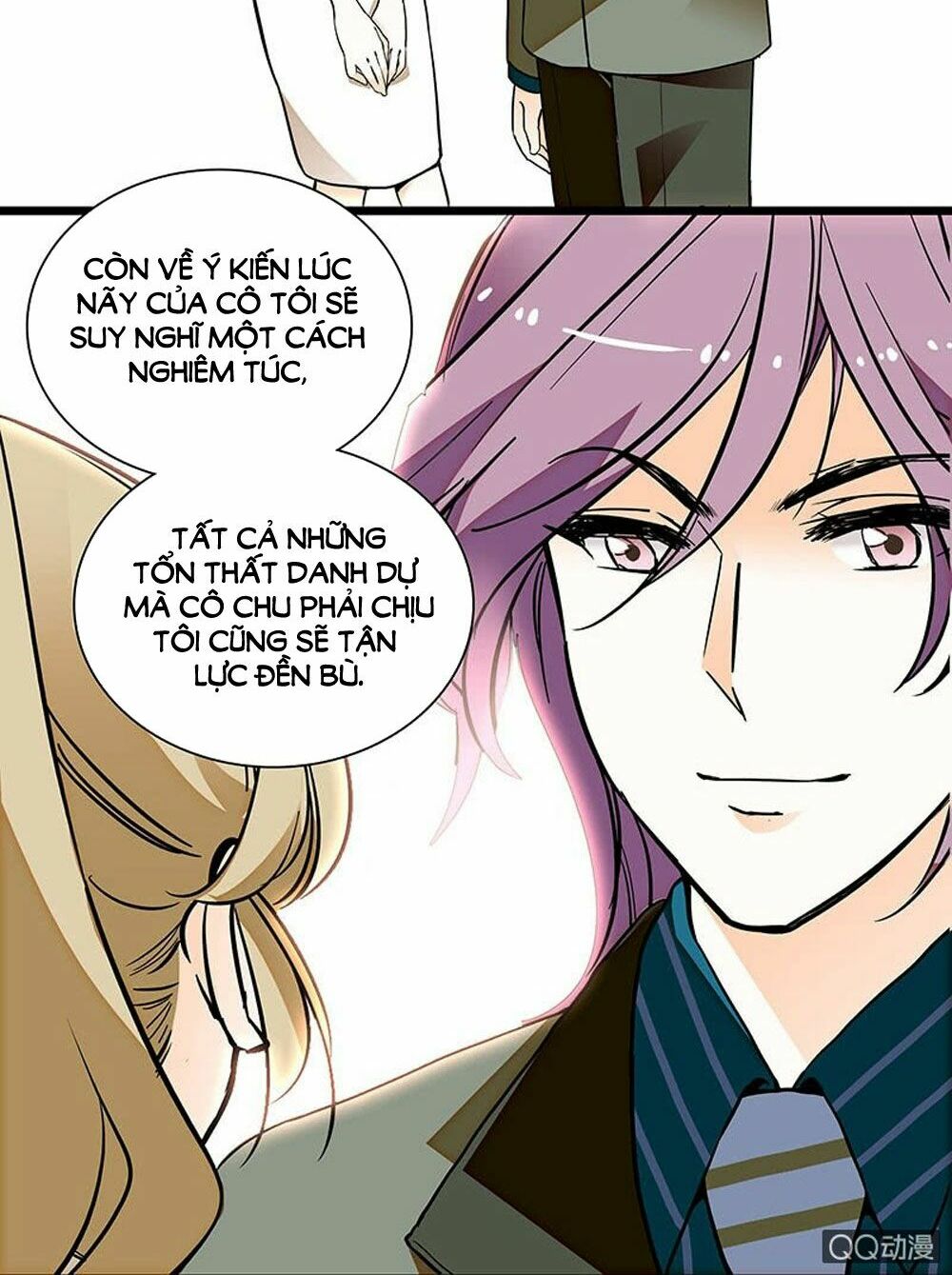 Tịch Nhan Hoa Nở Chỉ Vì Em: Chapter 52