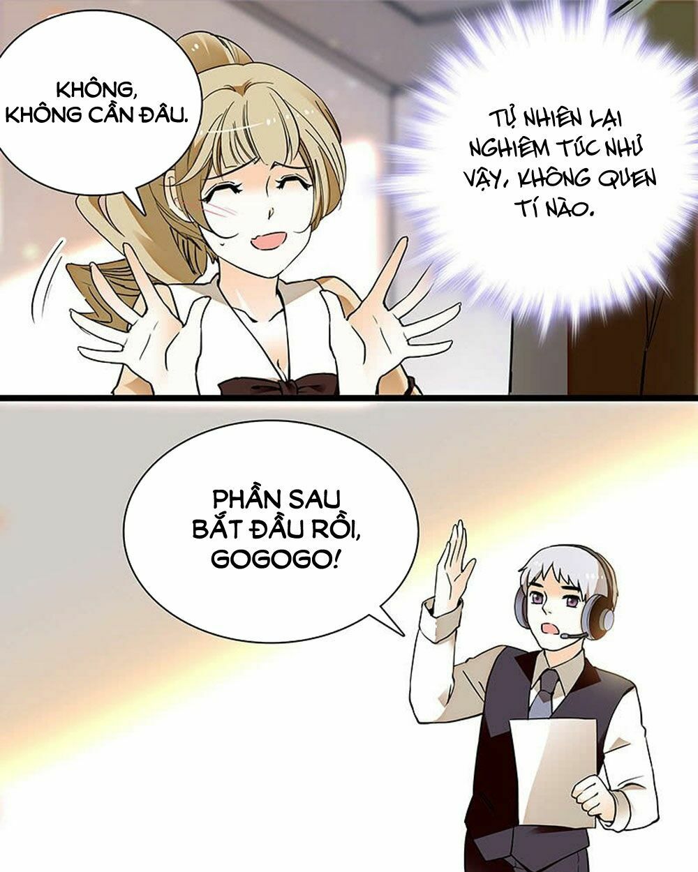 Tịch Nhan Hoa Nở Chỉ Vì Em: Chapter 52