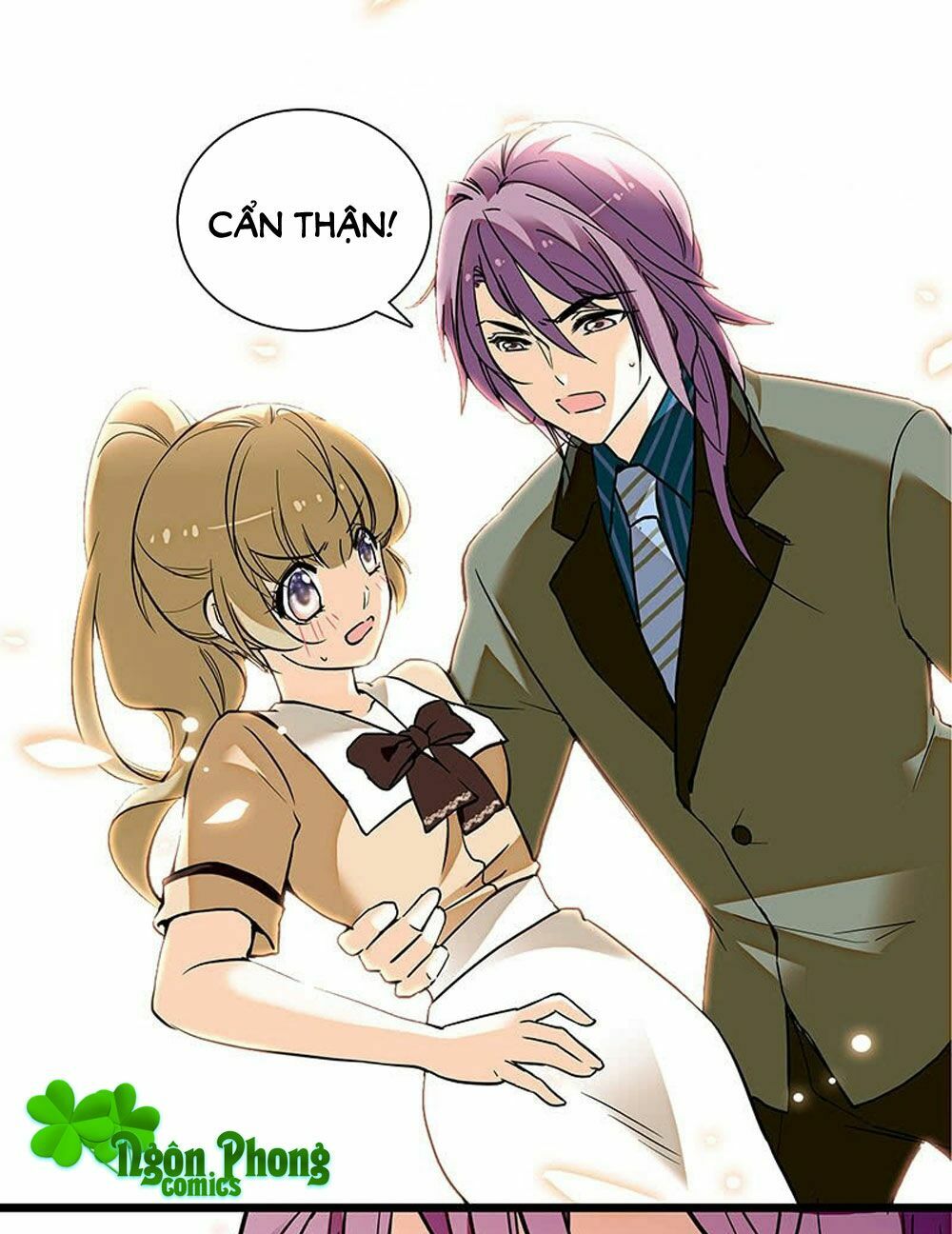 Tịch Nhan Hoa Nở Chỉ Vì Em: Chapter 52