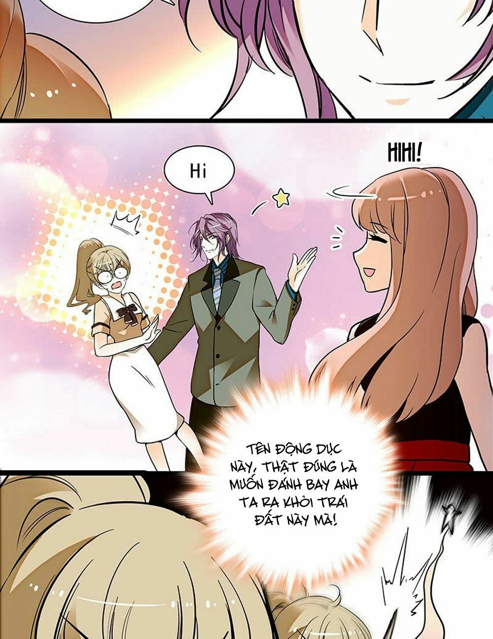 Tịch Nhan Hoa Nở Chỉ Vì Em: Chapter 52