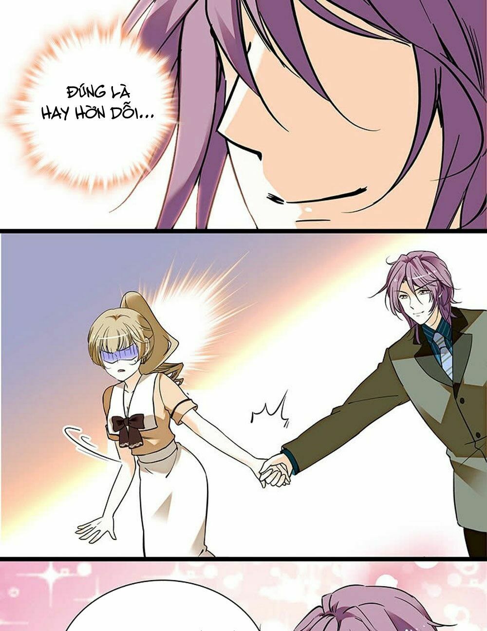 Tịch Nhan Hoa Nở Chỉ Vì Em: Chapter 52