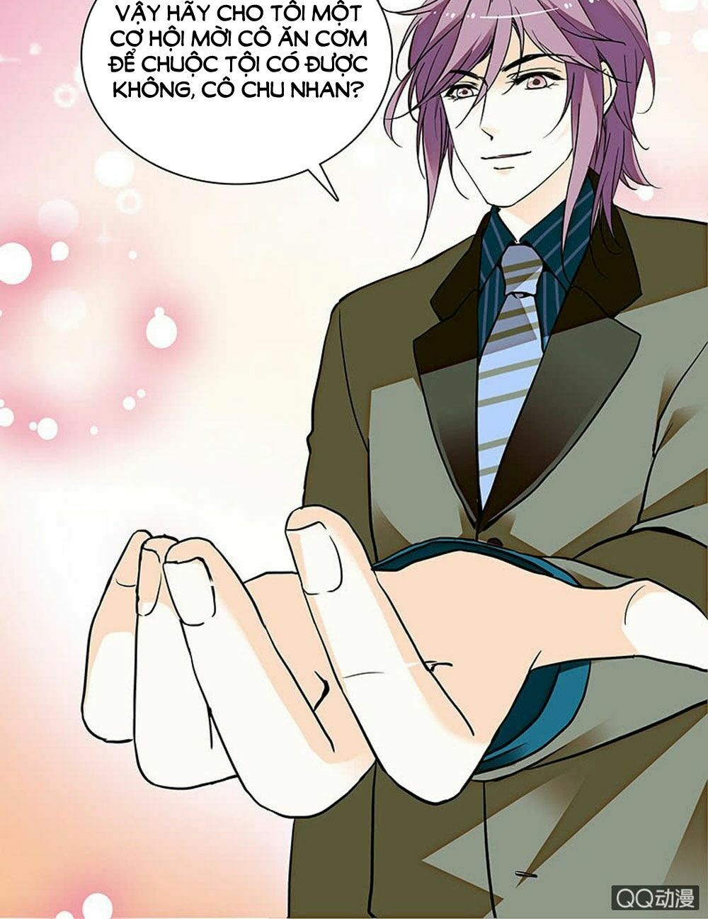 Tịch Nhan Hoa Nở Chỉ Vì Em: Chapter 52