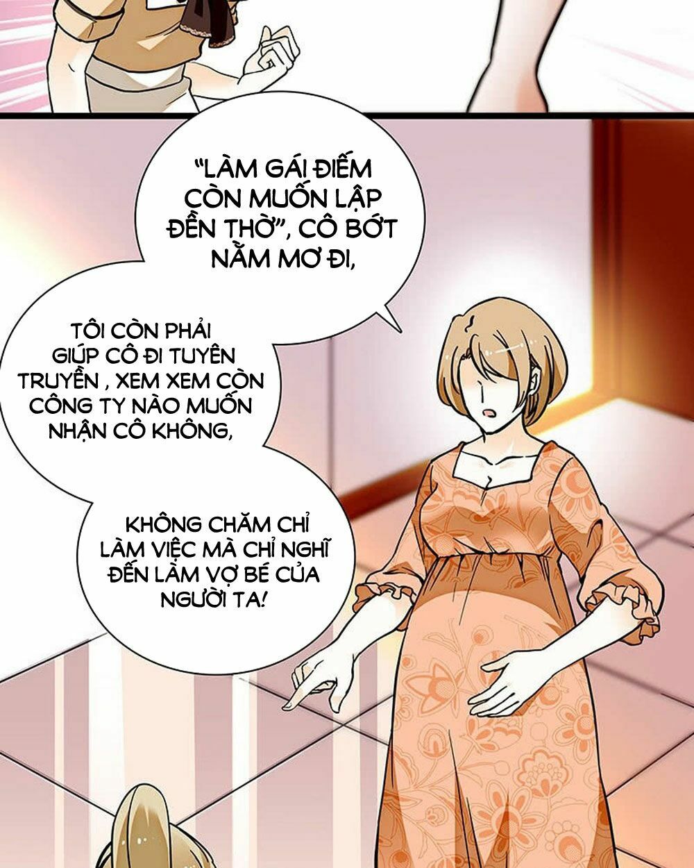 Tịch Nhan Hoa Nở Chỉ Vì Em: Chapter 52
