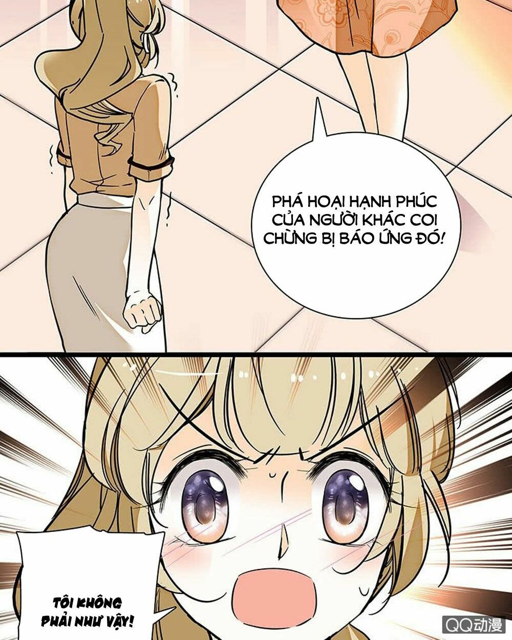 Tịch Nhan Hoa Nở Chỉ Vì Em: Chapter 52