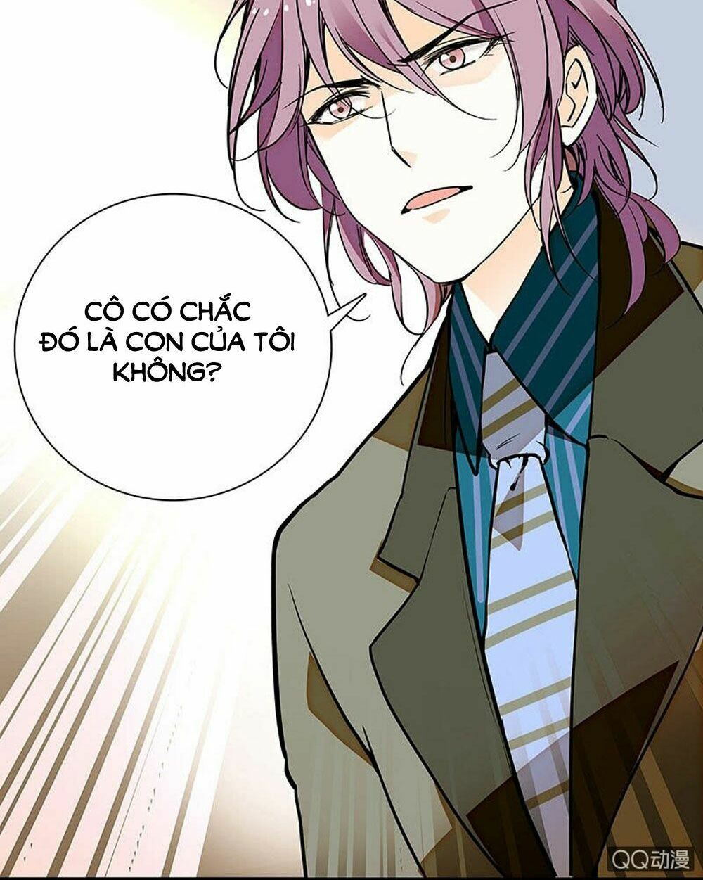 Tịch Nhan Hoa Nở Chỉ Vì Em: Chapter 52