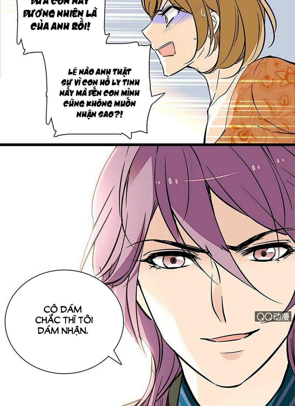 Tịch Nhan Hoa Nở Chỉ Vì Em: Chapter 52
