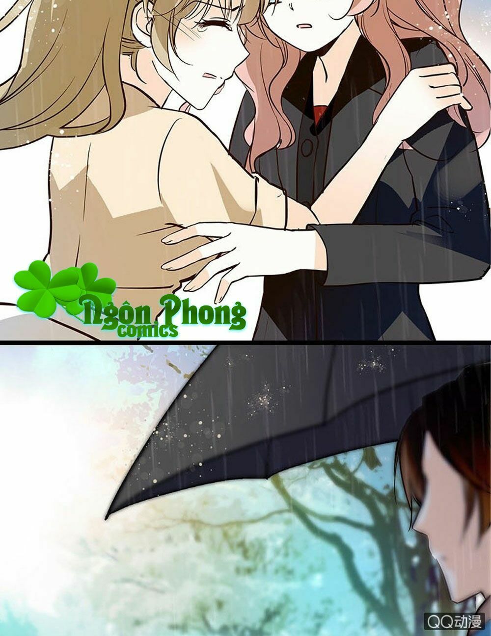Tịch Nhan Hoa Nở Chỉ Vì Em: Chapter 54