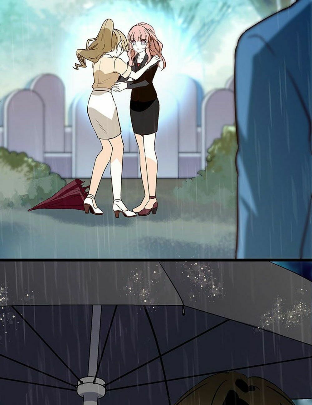 Tịch Nhan Hoa Nở Chỉ Vì Em: Chapter 54
