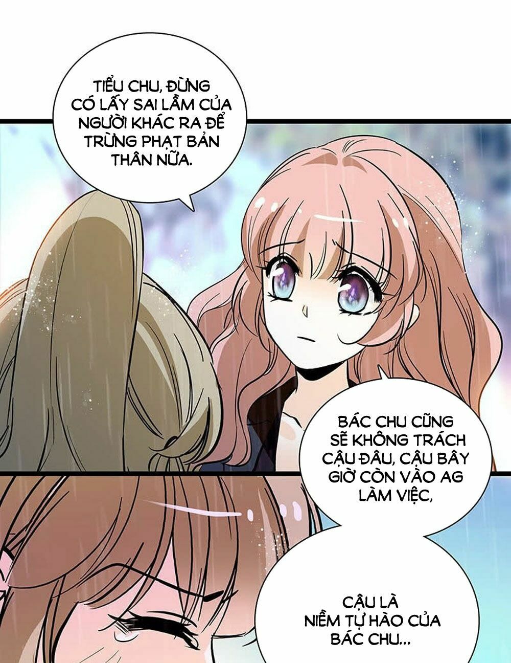 Tịch Nhan Hoa Nở Chỉ Vì Em: Chapter 54