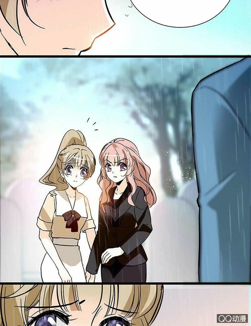 Tịch Nhan Hoa Nở Chỉ Vì Em: Chapter 54