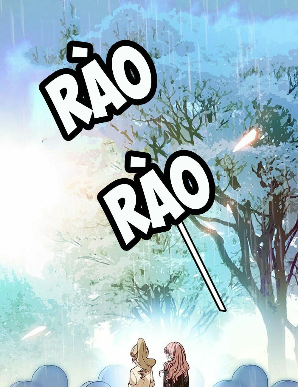 Tịch Nhan Hoa Nở Chỉ Vì Em: Chapter 54