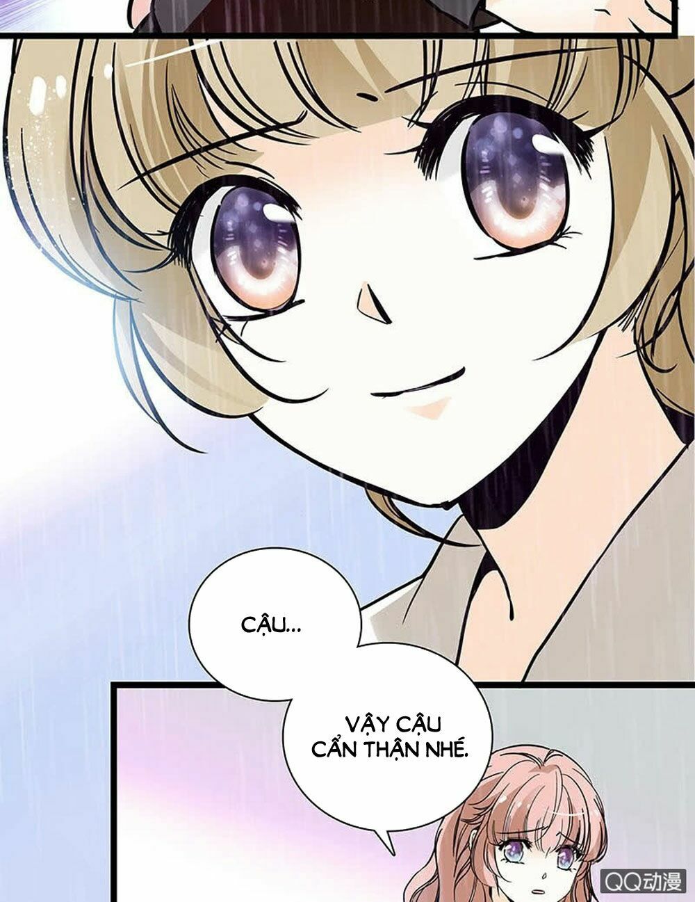 Tịch Nhan Hoa Nở Chỉ Vì Em: Chapter 54
