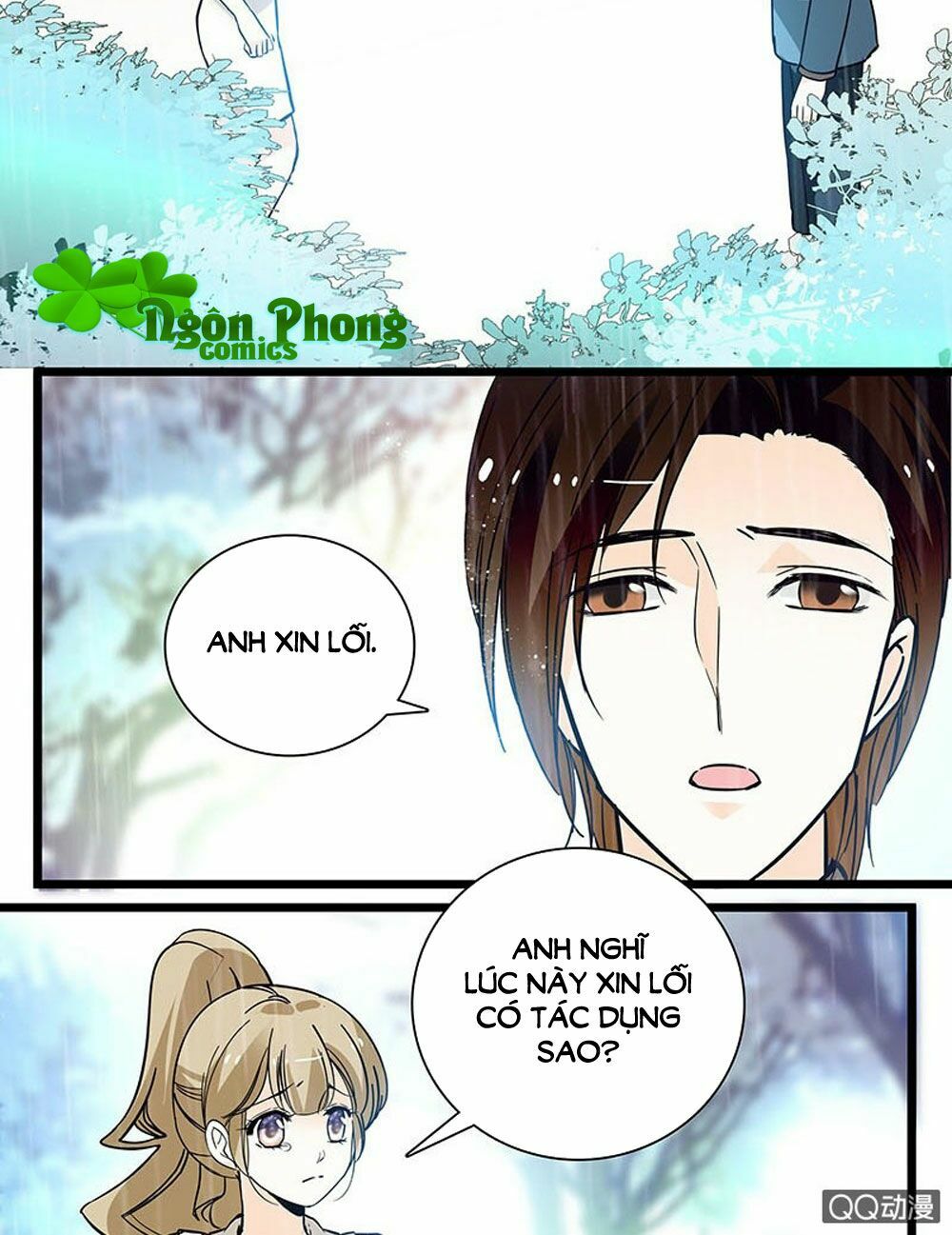 Tịch Nhan Hoa Nở Chỉ Vì Em: Chapter 54