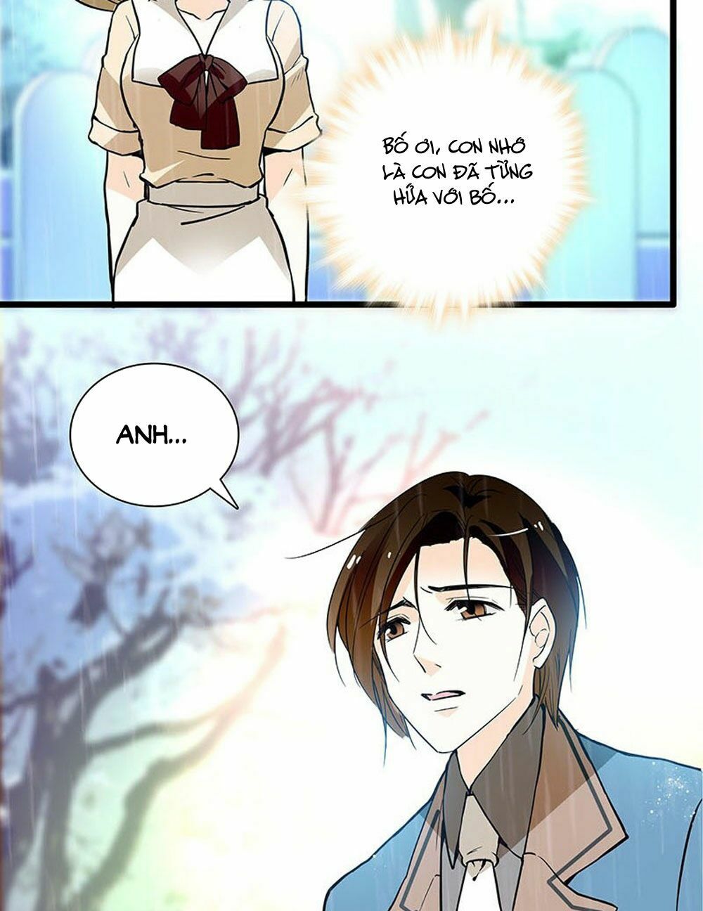 Tịch Nhan Hoa Nở Chỉ Vì Em: Chapter 54