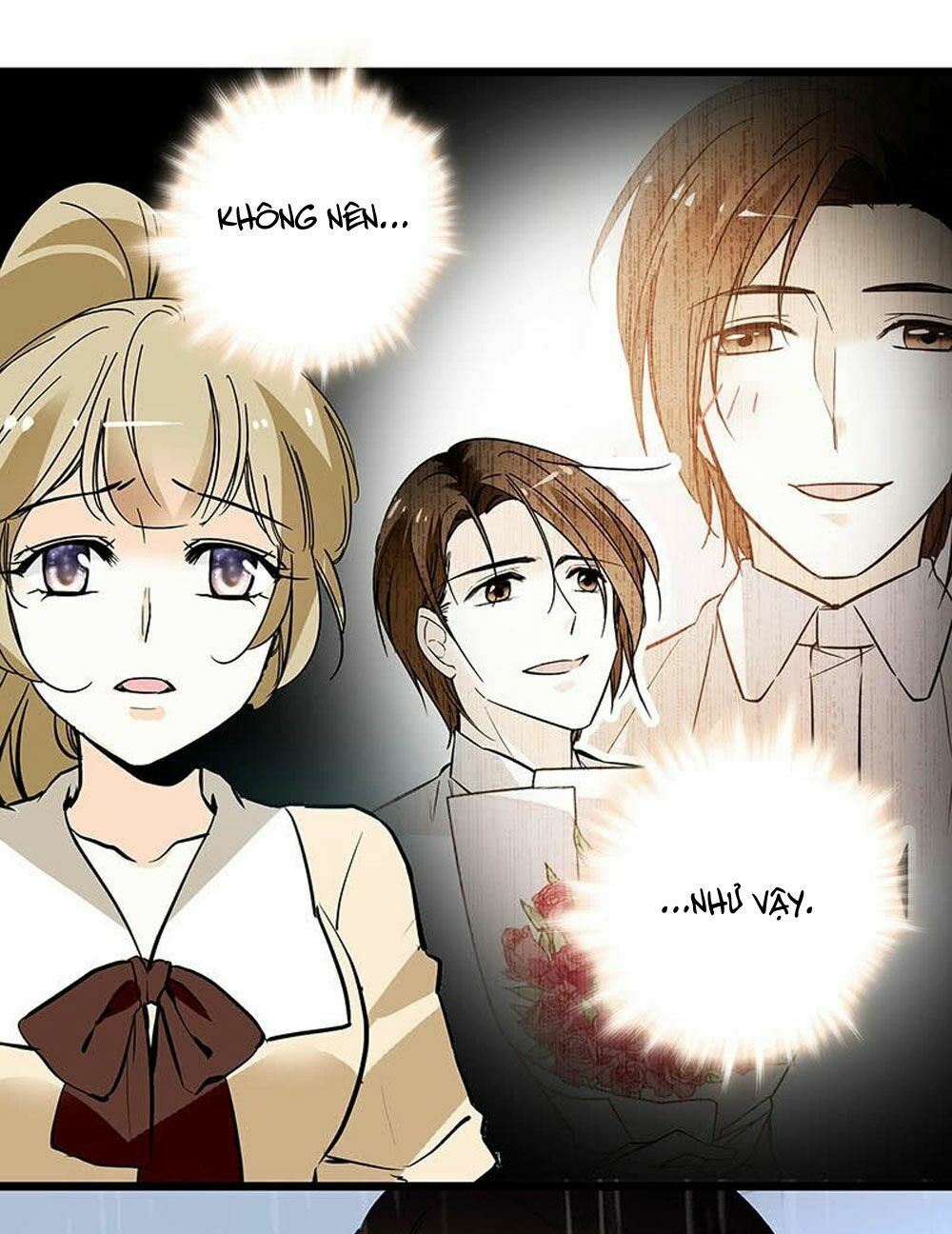 Tịch Nhan Hoa Nở Chỉ Vì Em: Chapter 54