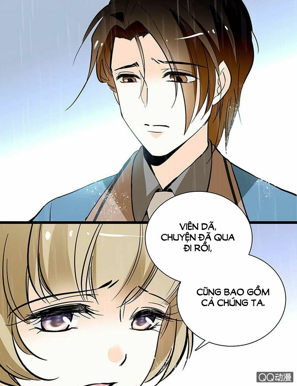 Tịch Nhan Hoa Nở Chỉ Vì Em: Chapter 54