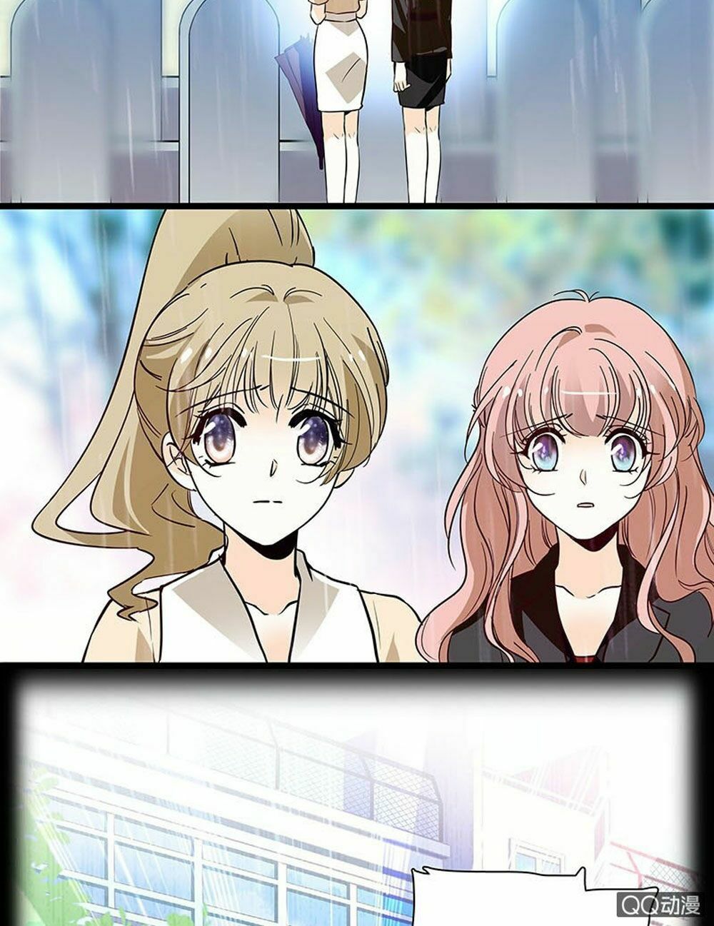 Tịch Nhan Hoa Nở Chỉ Vì Em: Chapter 54