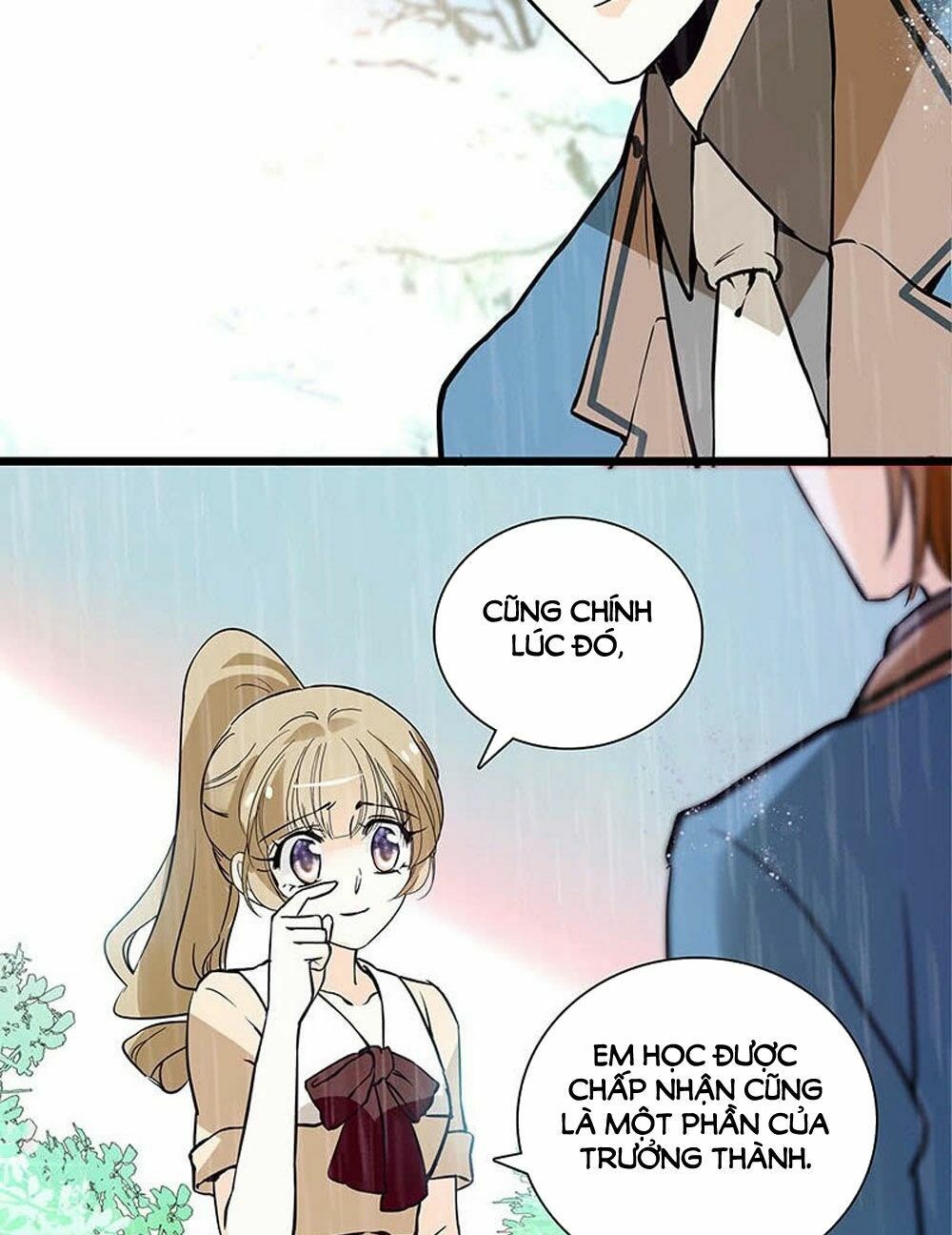 Tịch Nhan Hoa Nở Chỉ Vì Em: Chapter 54